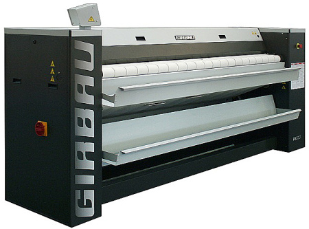 Пристенный каландр GIRBAU PB3221