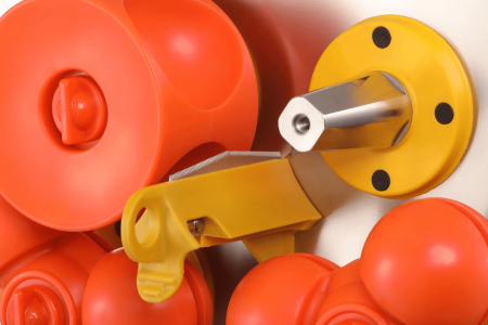 Соковыжималка Cancan 28