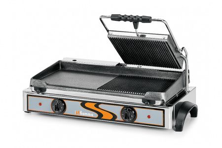 Контактный гриль Fiamma GR M1