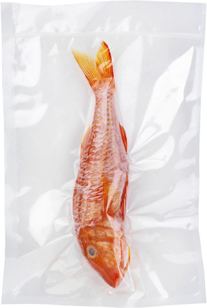 Пакет вакуумный Orved 95 G 17х25 2331725