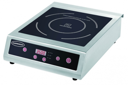 Индукционная плита Gastrorag TZ BT-350A