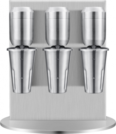 Миксер VA-DM-B-30C для молочных коктейлей