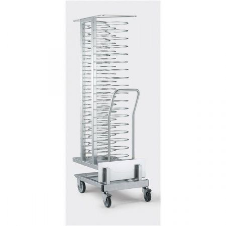 Структура Electrolux Professional 922 016