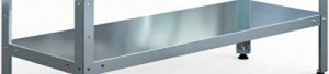 Полка для стеллажа Assum СТП-6/4