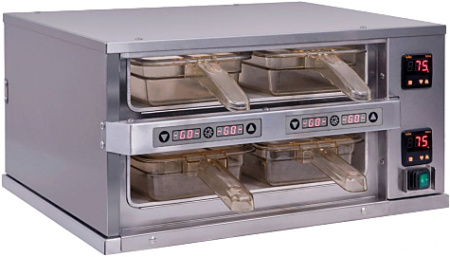 Мультихолдер RoboLabs МН-2-2М-T1