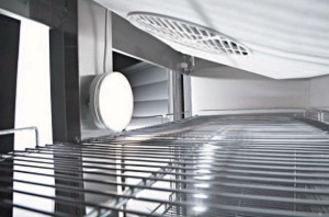 Морозильный шкаф Ариада Рапсодия R1400LS