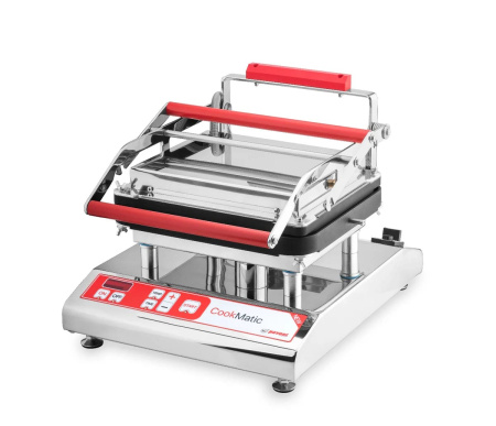 Тарталетница Pavoni NEWCOOKMATIC PAV