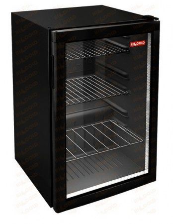 Барный холодильный шкаф Hicold XW-85