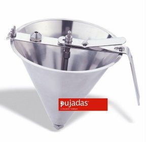 Воронка Pujadas 830.002 Воронка Pujadas 830.002