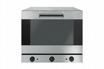 Печь Smeg ALFA 43 XMF  Печь Smeg ALFA 43 XMF