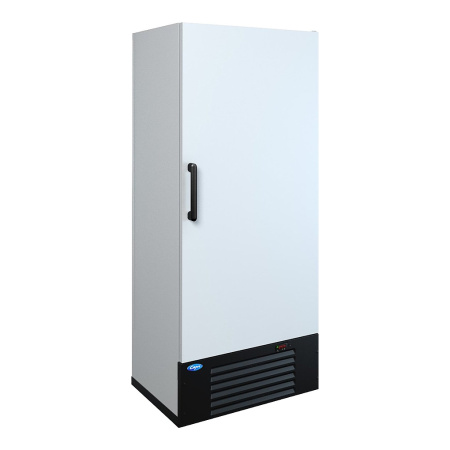 Морозильный шкаф Марихолодмаш Капри 0,7Н