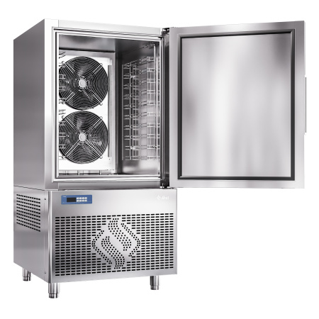 Шкаф шоковой заморозки Abat ШОК-10-1/1