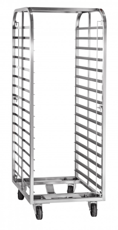 Тележка-шпилька Abat ТШГ-16-6-4
