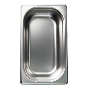 Гастроёмкость EKSI 19065E GN 1/9-65 Гастроёмкость EKSI 19065E GN 1/9-65