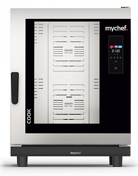 Пароконвектомат Distform Mychef Cook Up 10 GN 1/1 (CUP1100D) Пароконвектомат Distform Mychef Cook Up 10 GN 1/1 (CUP1100D)