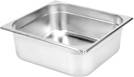 Гастроёмкость Viatto 823-6 GN 2/3-150