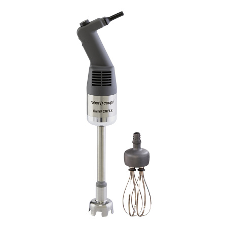 Ручной миксер Robot Coupe Mini MP 240 Combi (34780)