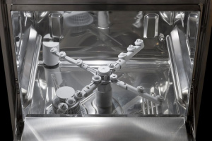 Стаканомоечная машина DIHR DS 40 DDE+PS Стаканомоечная машина DIHR DS 40 DDE+PS