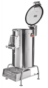 Картофелечистка Abat МКК-150-01 Cubitron-3M Картофелечистка Abat МКК-150-01 Cubitron-3M