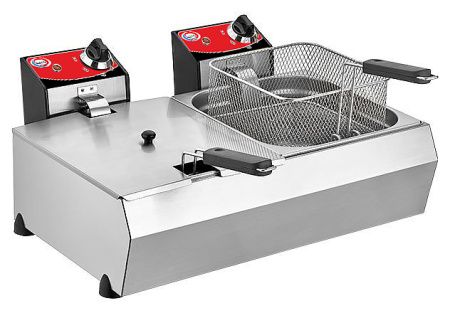 Фритюрница Eletto R102
