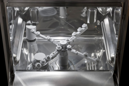 Стаканомоечная машина DIHR DS 40 DDE+PS