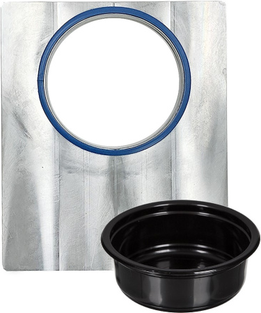 Матрица для запайщика Kocateq TS225 для лотков d137 мм