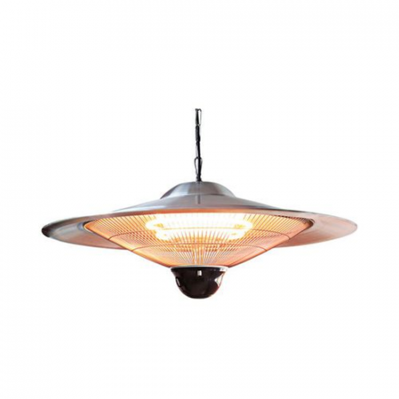 Уличный обогреватель подвесной Hurakan HKN-EHC2500