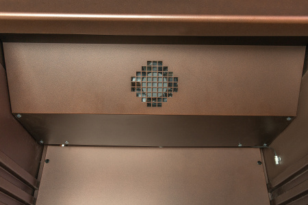 Шкаф холодильный Carboma R560 Св