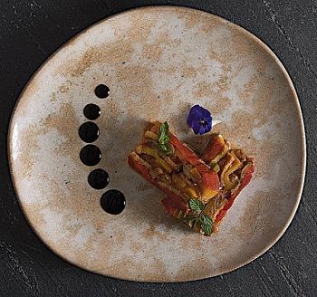 Салатник Bonna PRL VAO 18 KS Салатник Bonna PRL VAO 18 KS