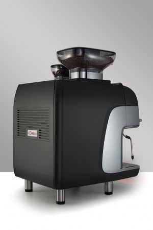 Автоматическая кофемашина La Cimbali S60 S100 TurboSteam Cold Touch