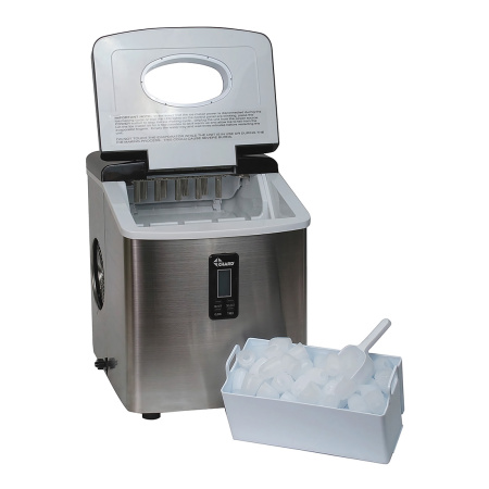 Льдогенератор Cooleq ZB-15S пальчики
