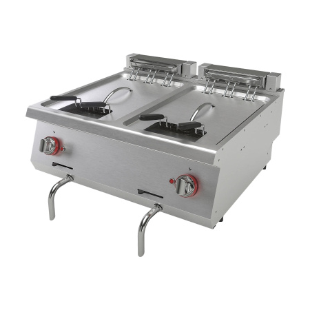 Фритюрница VORTMAX SEF 78