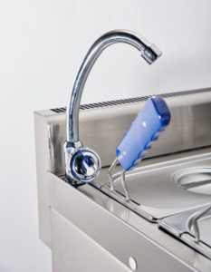 Макароноварка Abat ЭВК-40/1Н