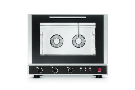 Печь Tecnoeka EKF 416 UD