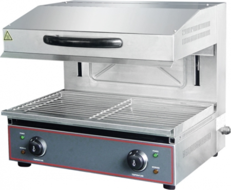 Гриль Salamander VA-SS-6000-X