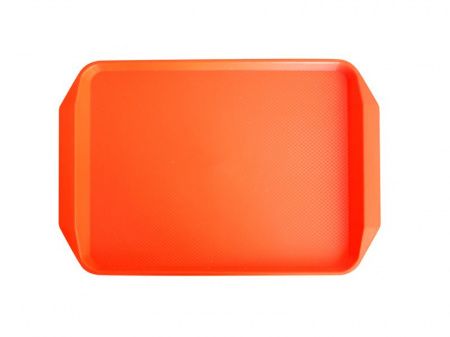 Поднос EKSI JW-D1217 red