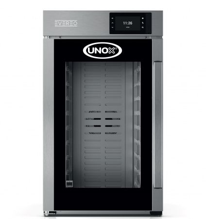 Холодильник тепловой Unox XEEC-1013-EPR