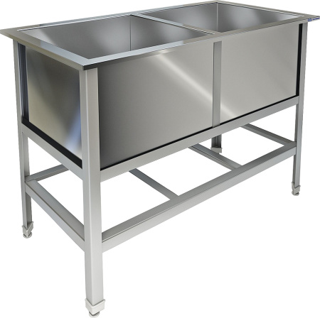 Ванна моечная Техно-ТТ ВМ-21/430 Ванна моечная Техно-ТТ ВМ-21/430