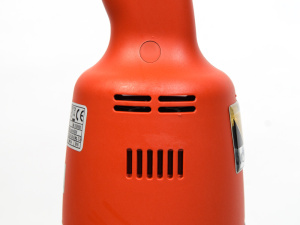 Ручной миксер Vortmax PM 300 V.V. 400W Ручной миксер Vortmax PM 300 V.V. 400W