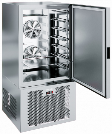 Открытый CR 7 L