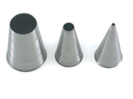 Насадка Martellato BT208