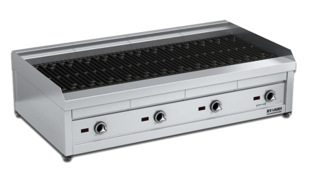 Гриль лавовый Вулкан ETK-BST4 Акутан 6411341