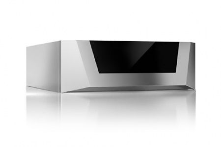 Вытяжной зонт FINES HTB-HK для FD68