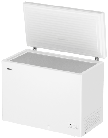 Морозильный ларь Haier HCE301R