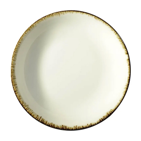 Тарелка глубокая KUTAHYA CORENDON Atlantis BNTS25CK801R14, 25 см