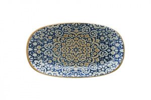 Блюдо Bonna ALH GRM 19 OKY