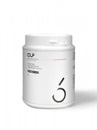 Порошковое средство для удаления кофейных масел CUP6 1 кг