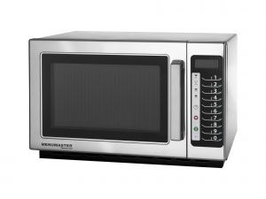 Микроволновая печь Menumaster RCS511TS Микроволновая печь Menumaster RCS511TS