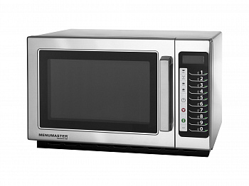 Микроволновая печь Menumaster RCS511TS Микроволновая печь Menumaster RCS511TS