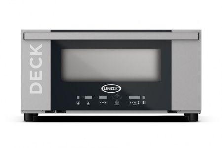 Подовая хлебопекарная печь Unox XEBDC-02EU-D